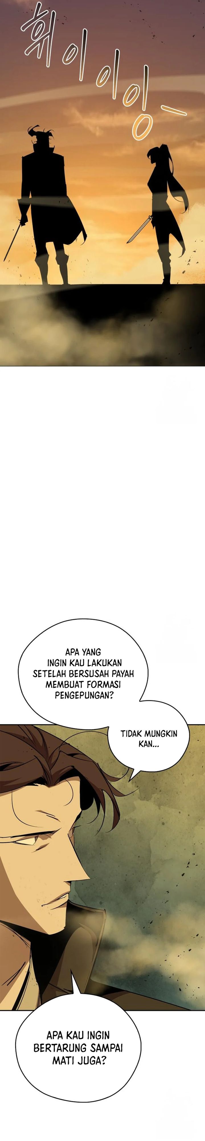 Martial Wild West Chapter 75 Gambar 40
