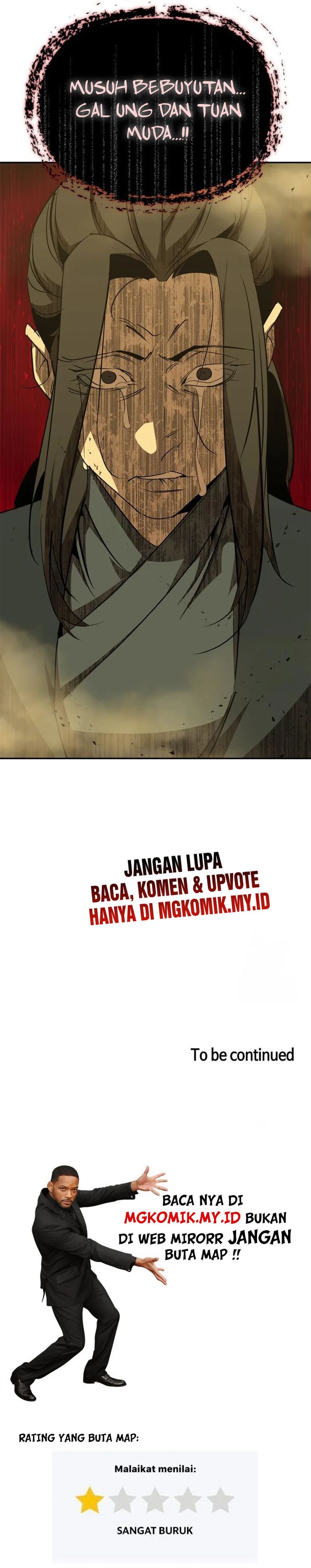 Martial Wild West Chapter 75 Gambar 42
