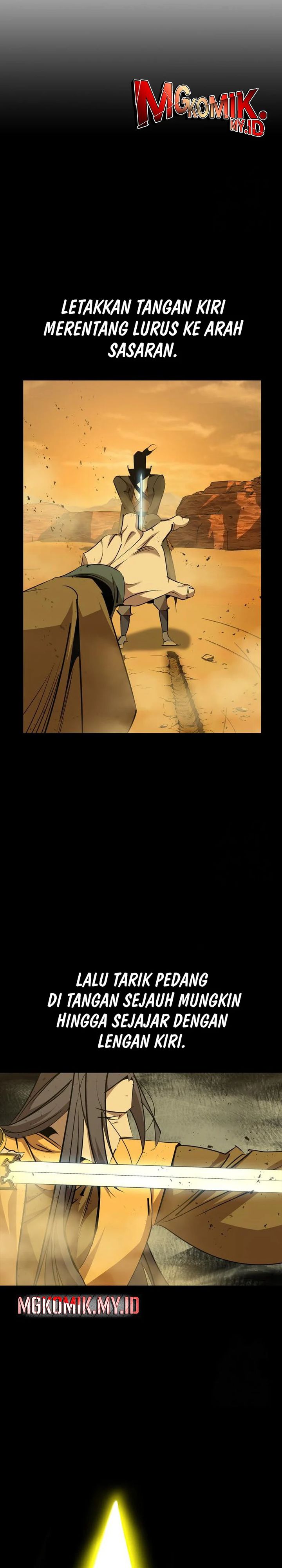 Martial Wild West Chapter 75 Gambar 5