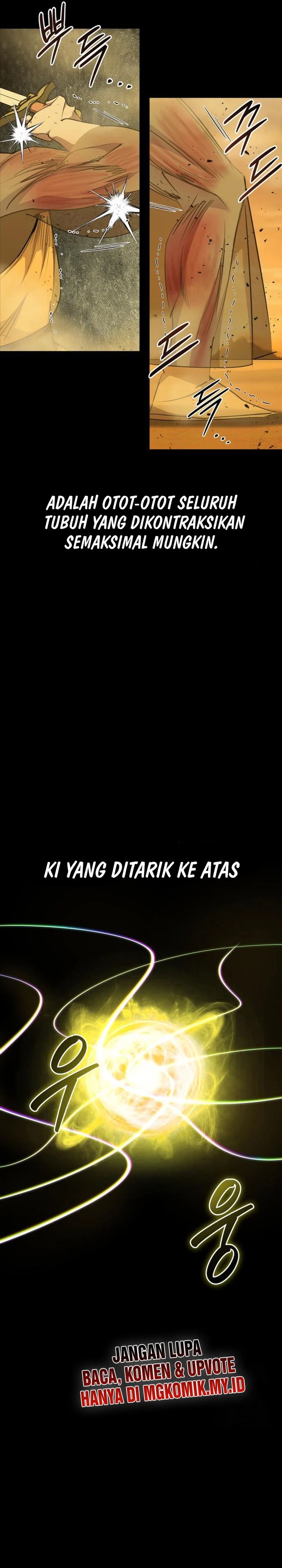 Martial Wild West Chapter 75 Gambar 7