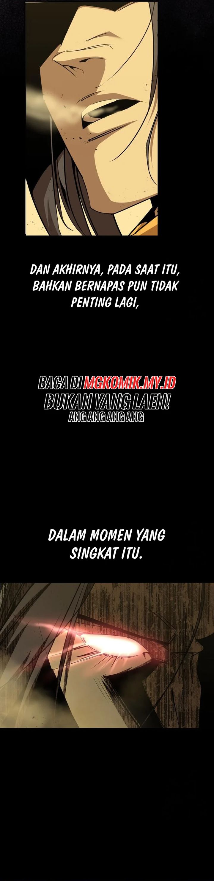 Martial Wild West Chapter 75 Gambar 9