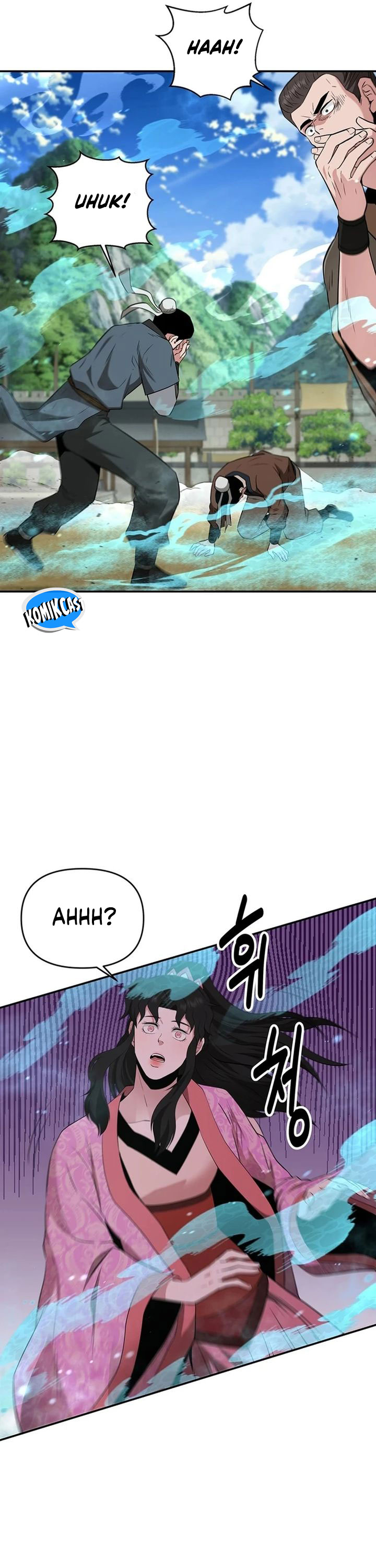 The World’s Best Kunlun Tavern Chapter 36 Gambar 13