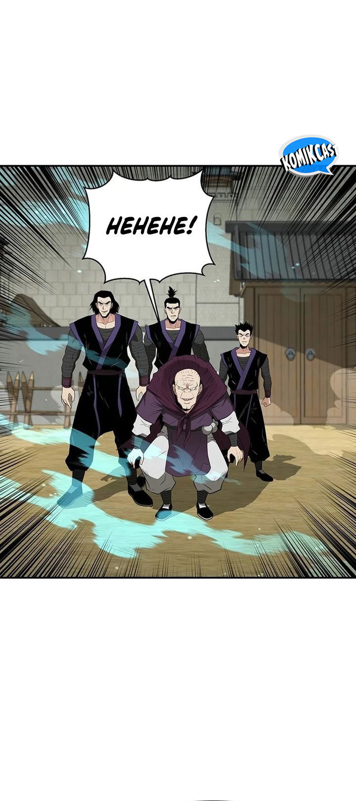 The World’s Best Kunlun Tavern Chapter 36 Gambar 15