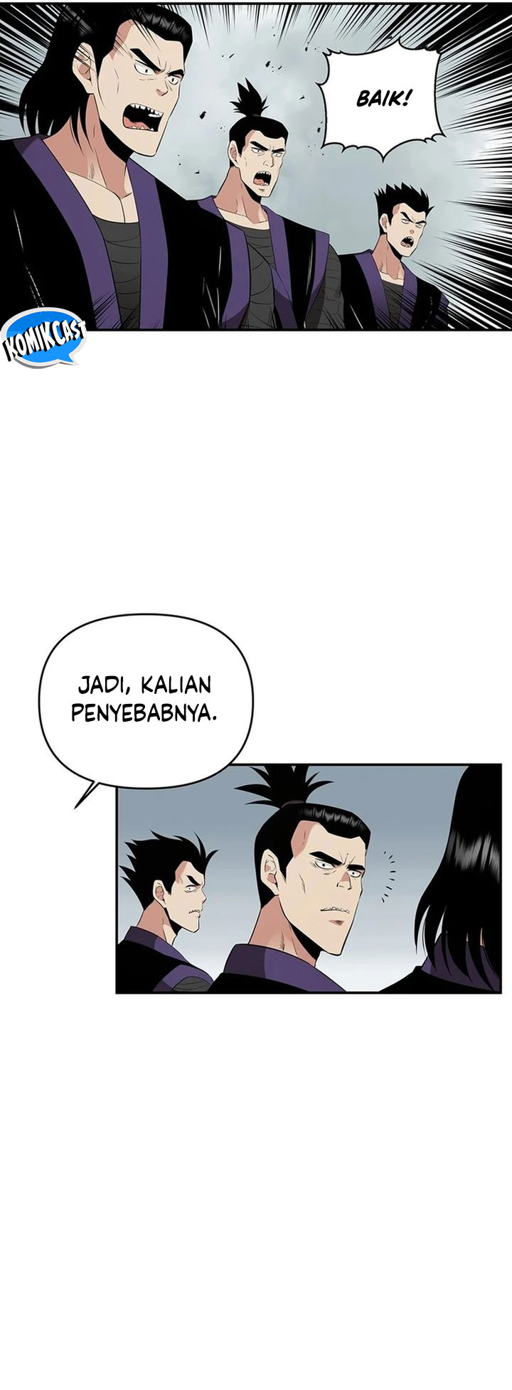 The World’s Best Kunlun Tavern Chapter 36 Gambar 25