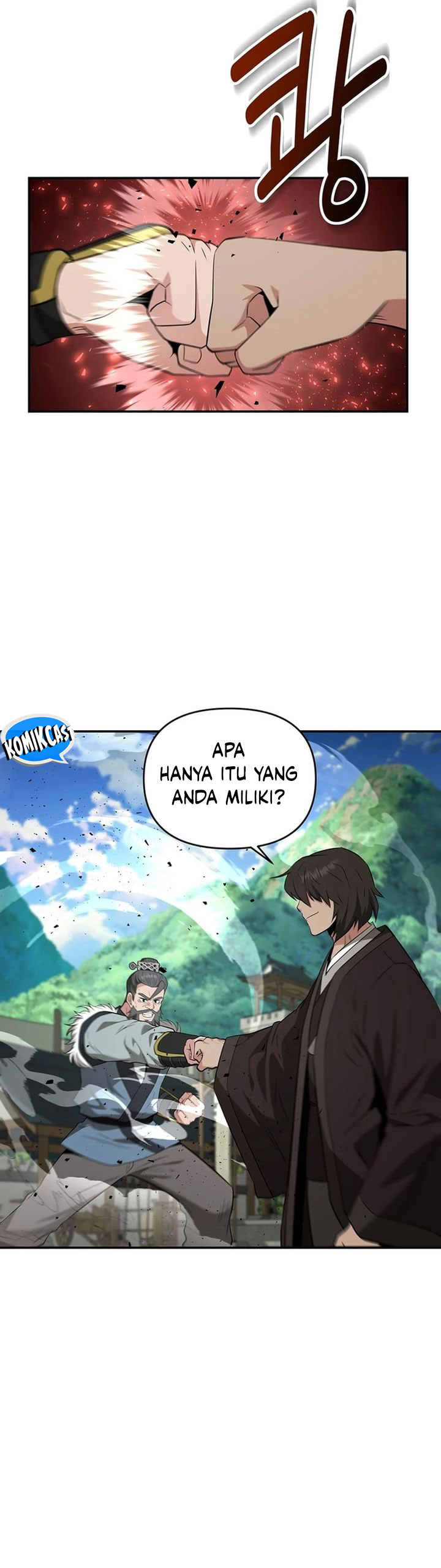 The World’s Best Kunlun Tavern Chapter 36 Gambar 3