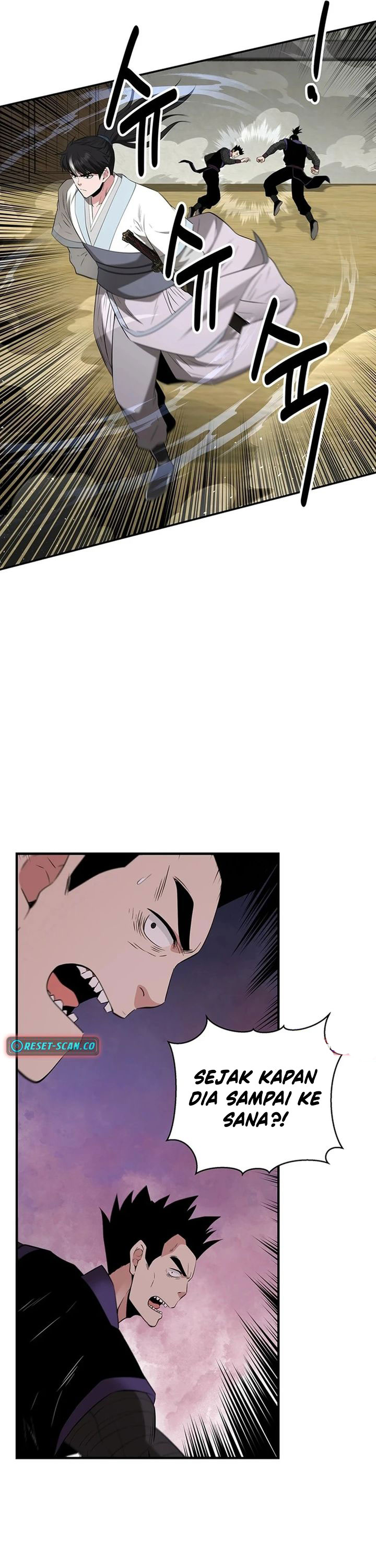 The World’s Best Kunlun Tavern Chapter 36 Gambar 31
