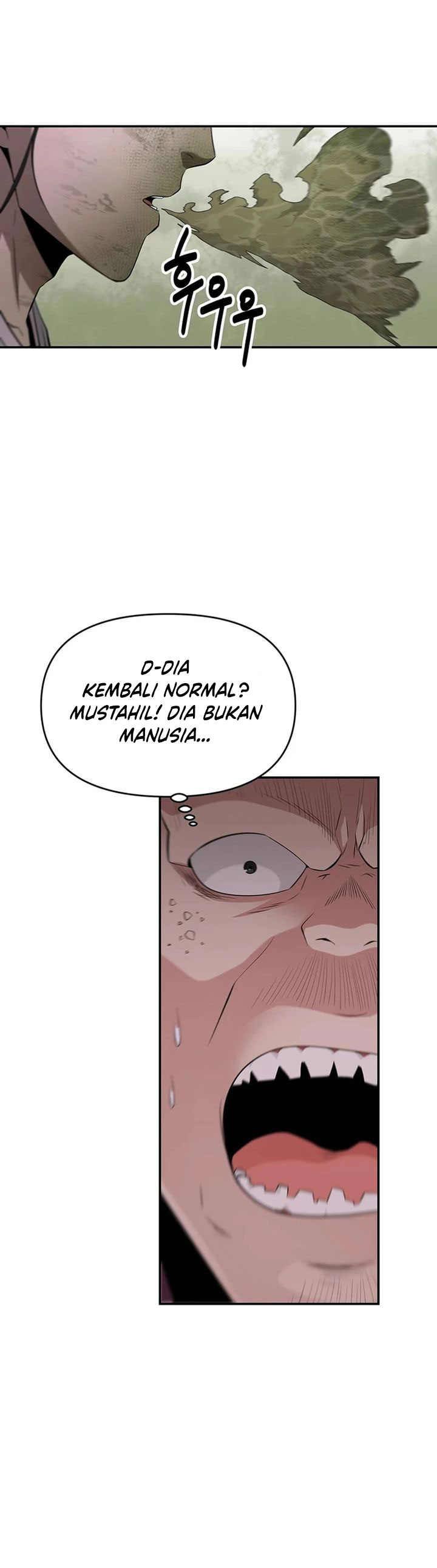 The World’s Best Kunlun Tavern Chapter 36 Gambar 37