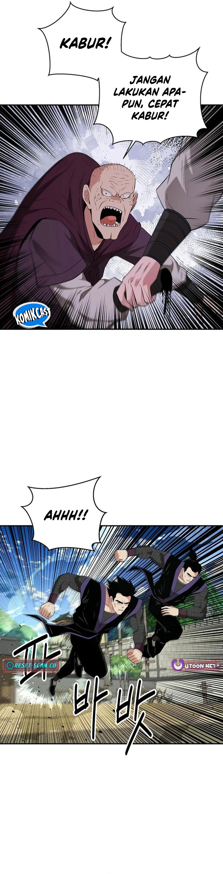 The World’s Best Kunlun Tavern Chapter 36 Gambar 38