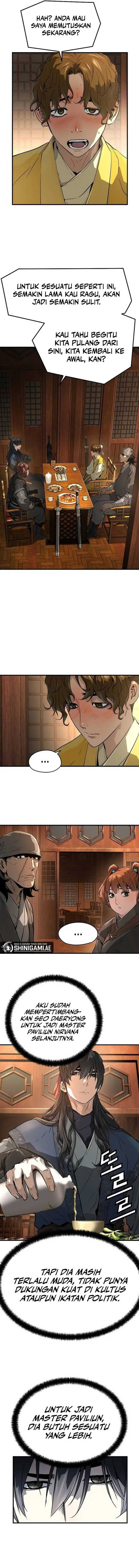 Absolute Regression Chapter 47 Gambar 3
