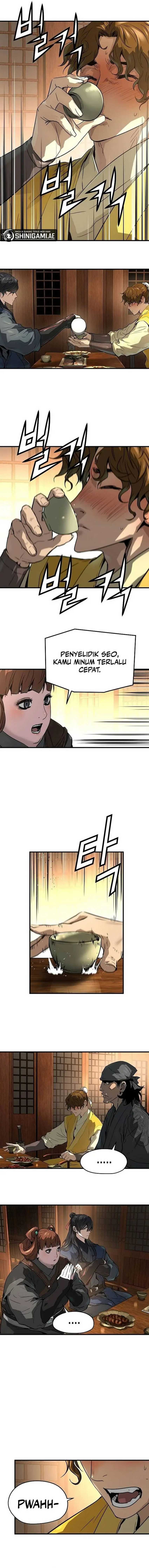 Absolute Regression Chapter 47 Gambar 4