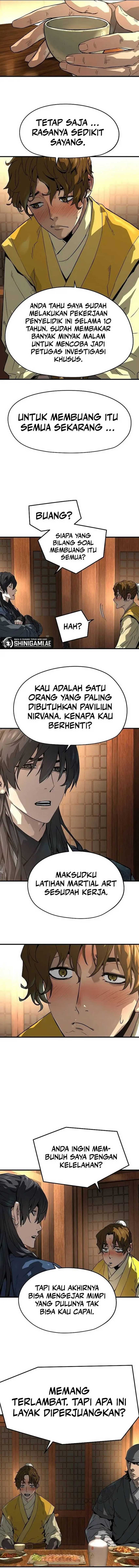 Absolute Regression Chapter 47 Gambar 7