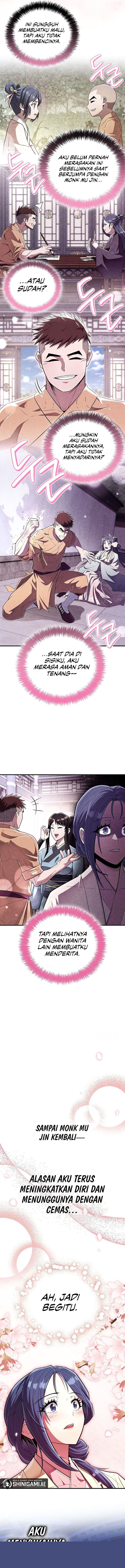 Genius Martial Arts Trainer Chapter 60 Gambar 16