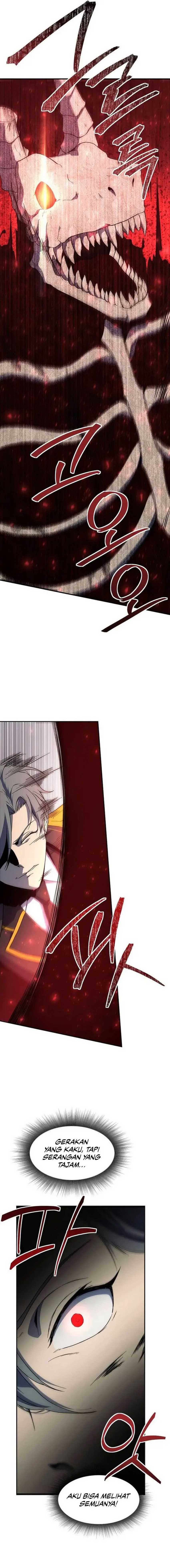 Playing The Perfect Fox-Eyed Villain Chapter 12 Gambar 4