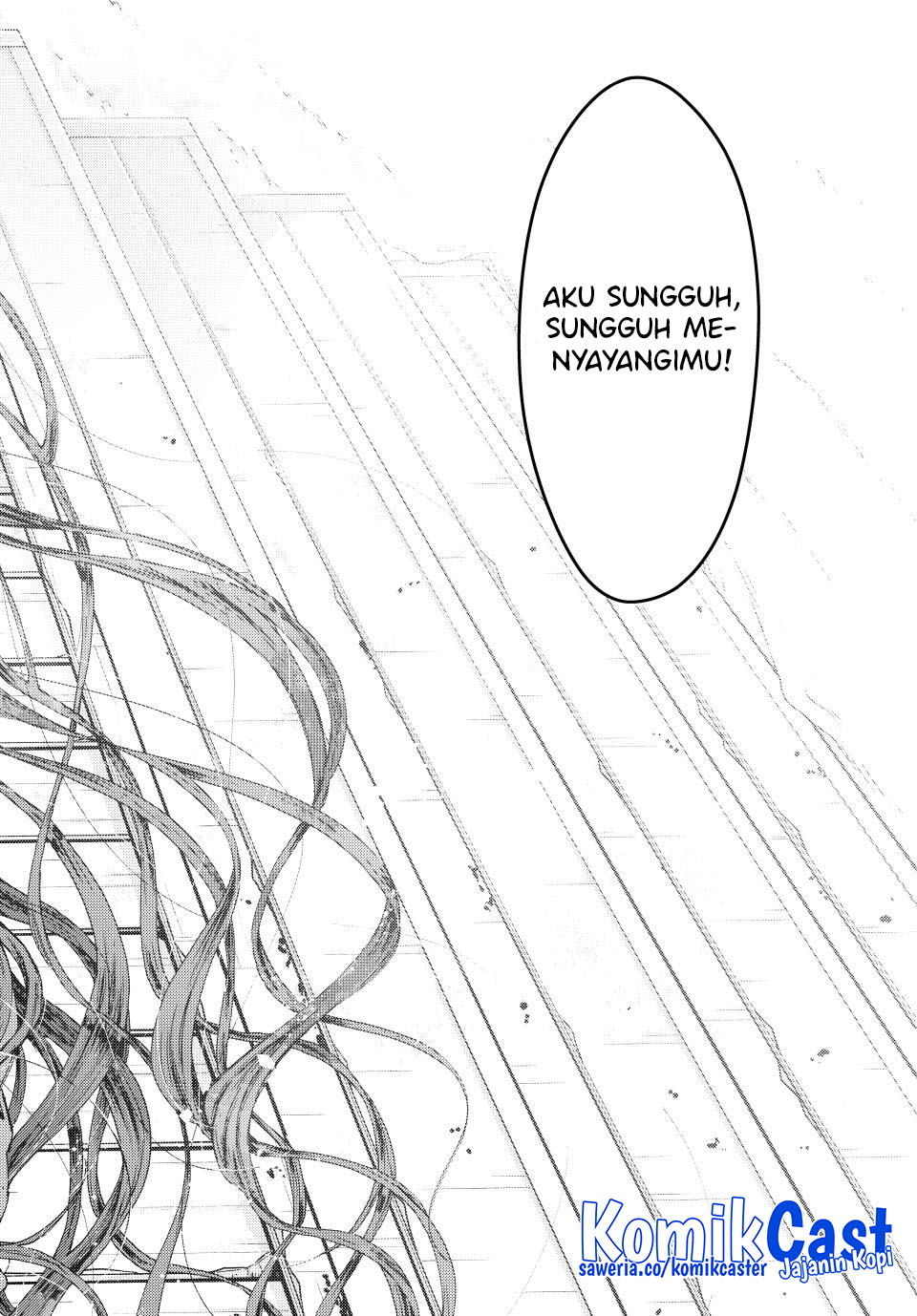 Kaoru Hana wa Rin to Saku Chapter 130 Gambar 21
