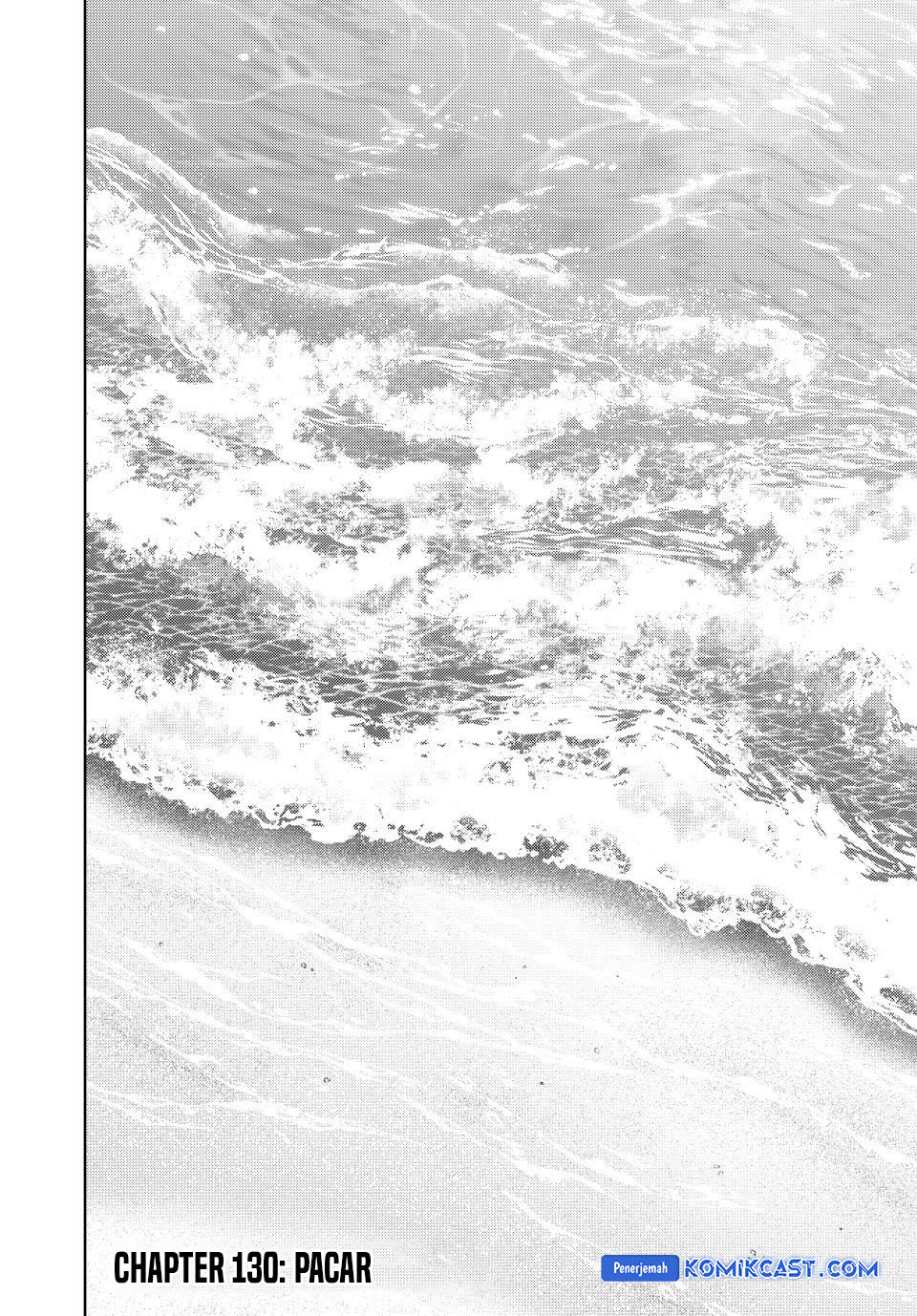 Kaoru Hana wa Rin to Saku Chapter 130 Gambar 3
