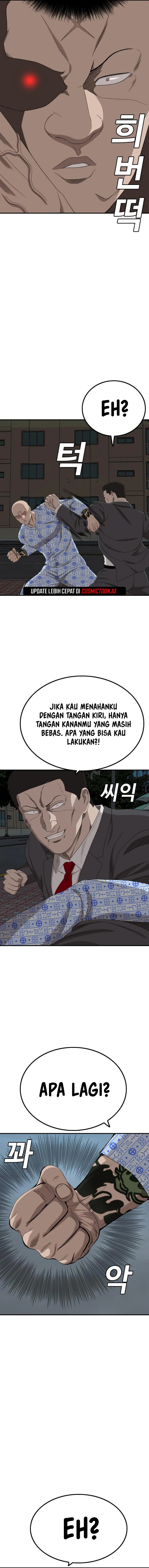 A Bad Person Chapter 252 Gambar 10