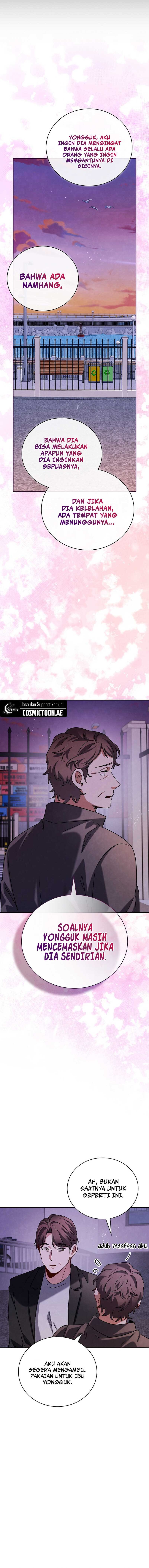 Be the Actor Chapter 122 Gambar 14