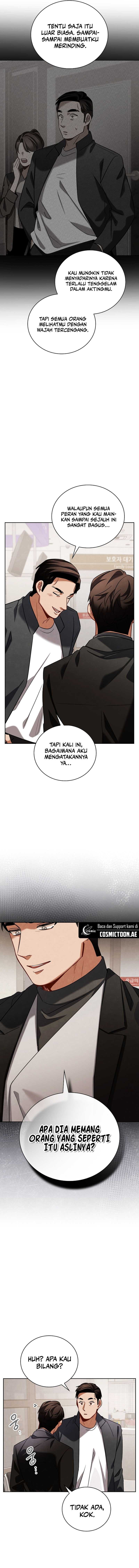 Be the Actor Chapter 122 Gambar 3