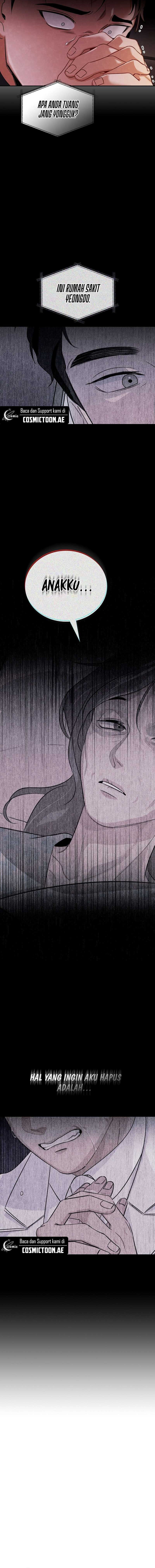 Be the Actor Chapter 122 Gambar 8