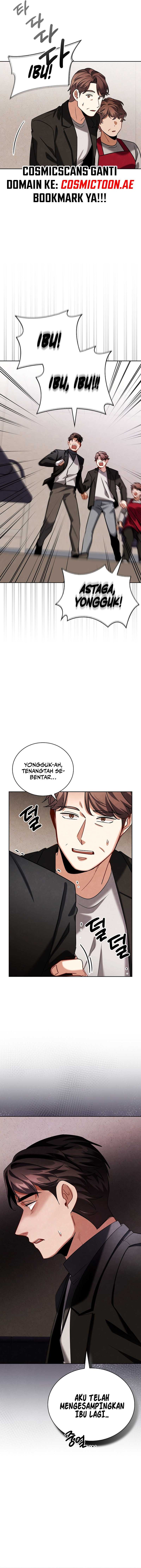 Be the Actor Chapter 122 Gambar 9