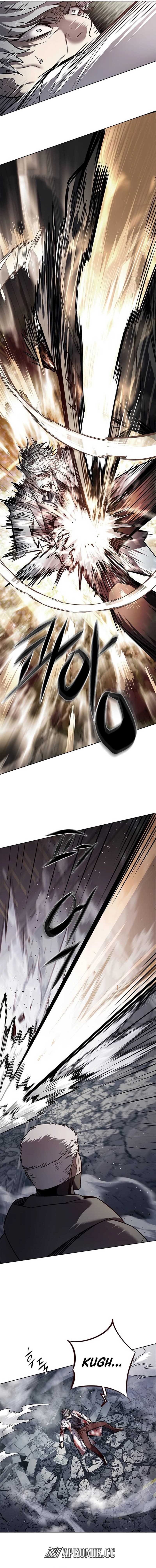 Eleceed Chapter 349 Gambar 10