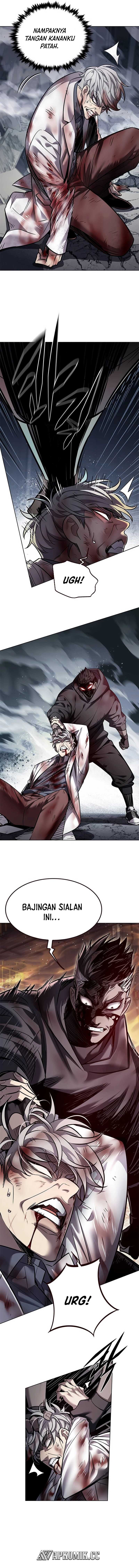 Eleceed Chapter 349 Gambar 11