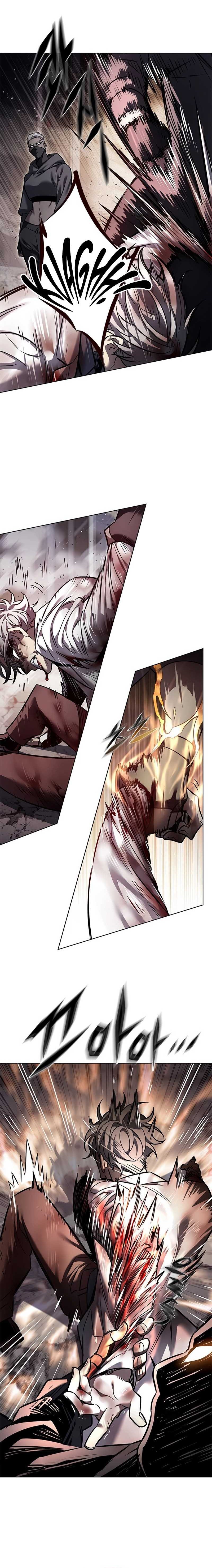 Eleceed Chapter 349 Gambar 12