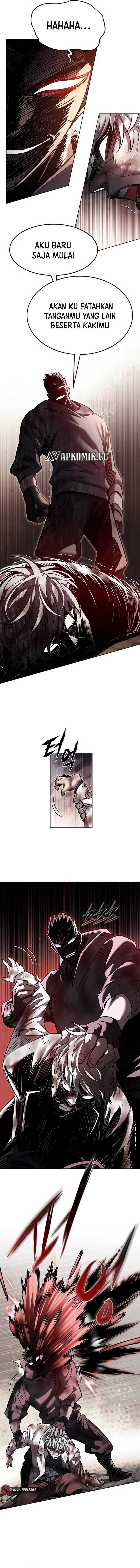 Eleceed Chapter 349 Gambar 13