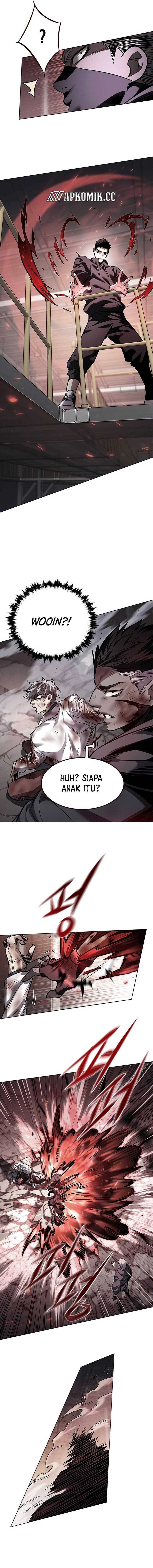 Eleceed Chapter 349 Gambar 14