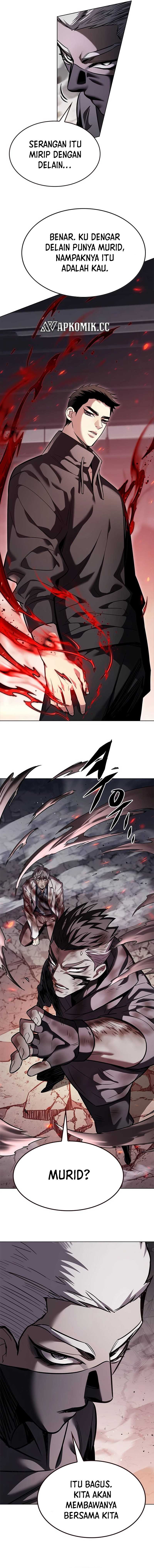 Eleceed Chapter 349 Gambar 15
