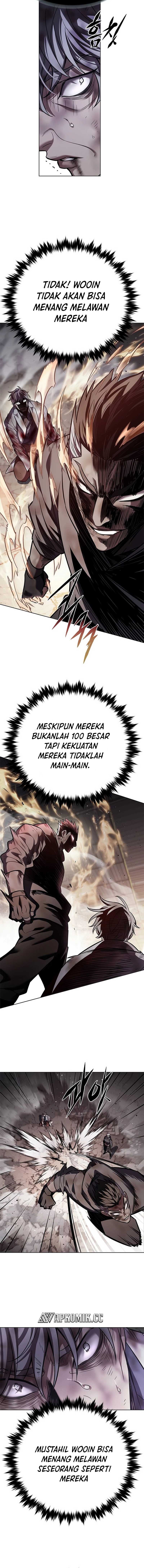 Eleceed Chapter 349 Gambar 17
