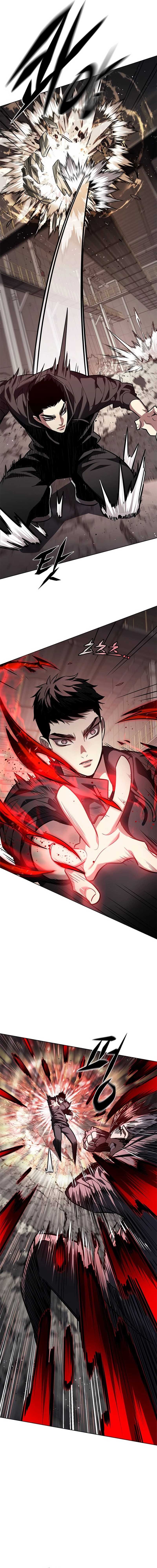Eleceed Chapter 349 Gambar 18
