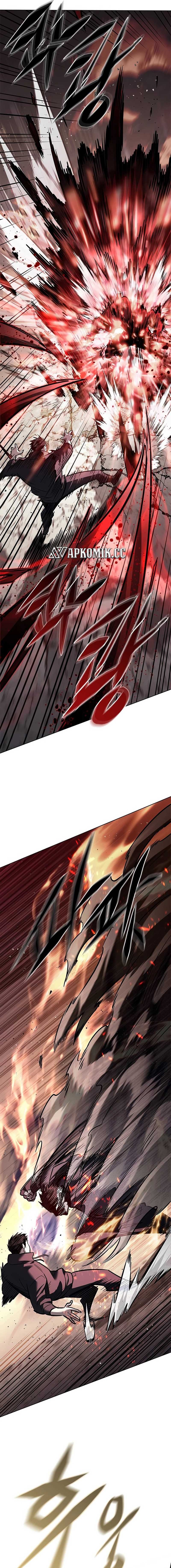Eleceed Chapter 349 Gambar 19