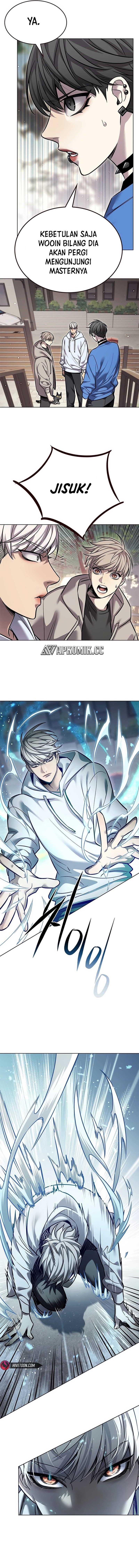 Baca Manhwa Eleceed Chapter 349 Gambar 2