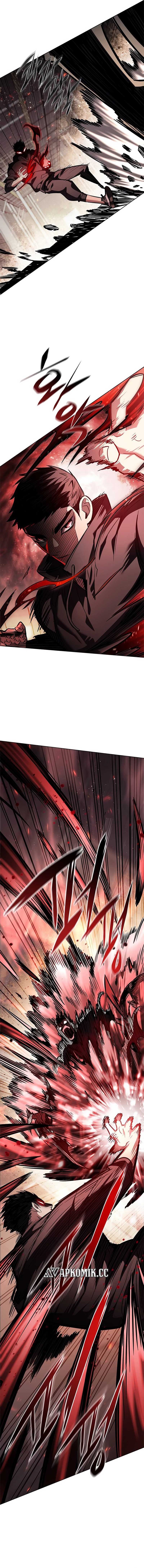 Eleceed Chapter 349 Gambar 21