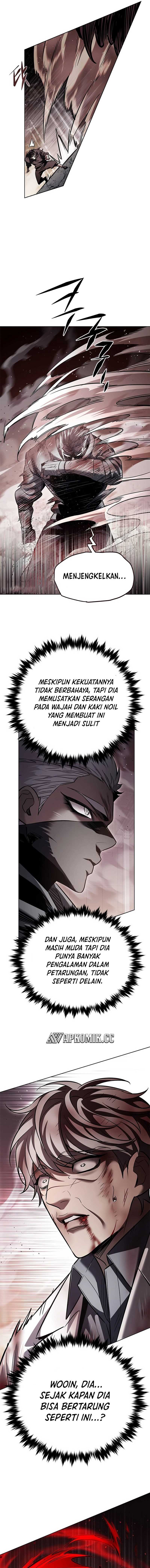 Eleceed Chapter 349 Gambar 22