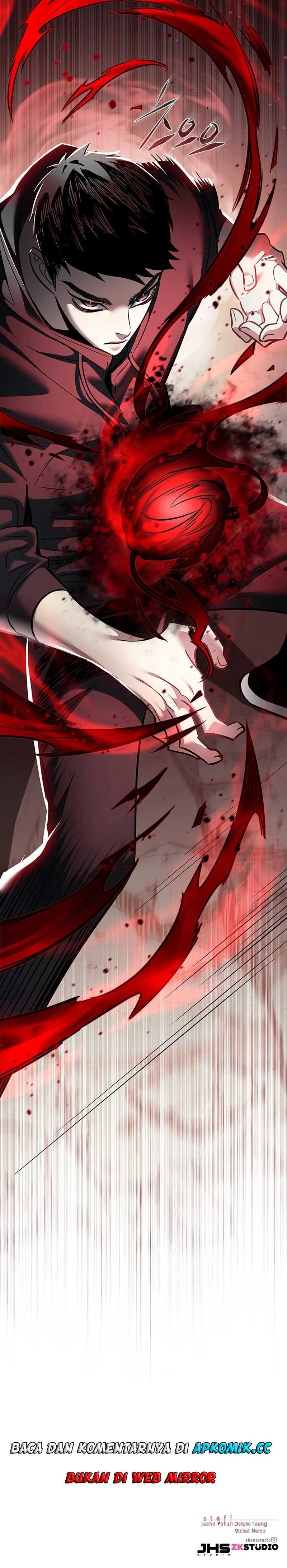 Eleceed Chapter 349 Gambar 23