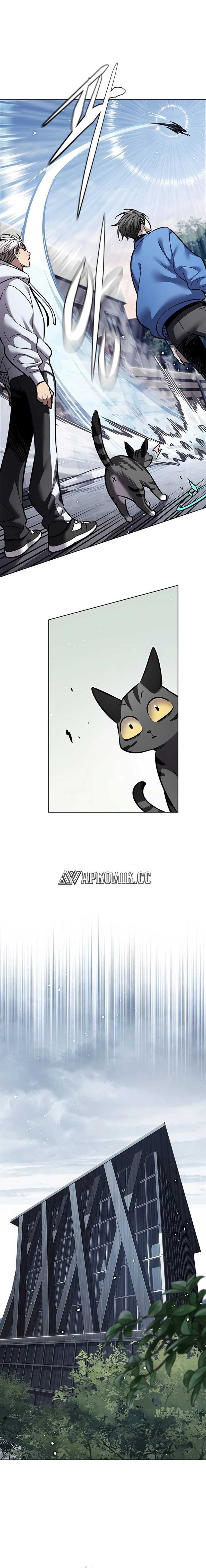 Eleceed Chapter 349 Gambar 3