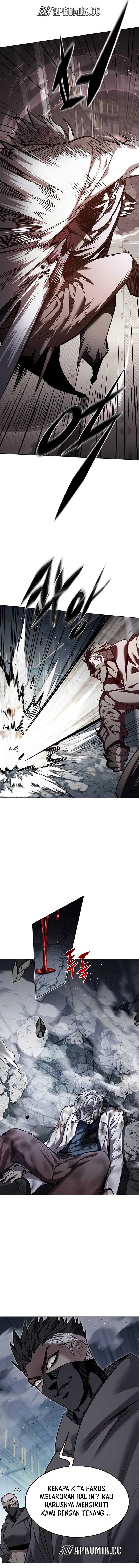 Eleceed Chapter 349 Gambar 5