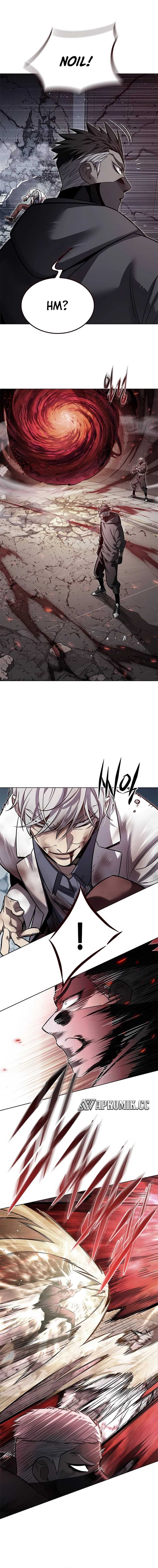 Eleceed Chapter 349 Gambar 6