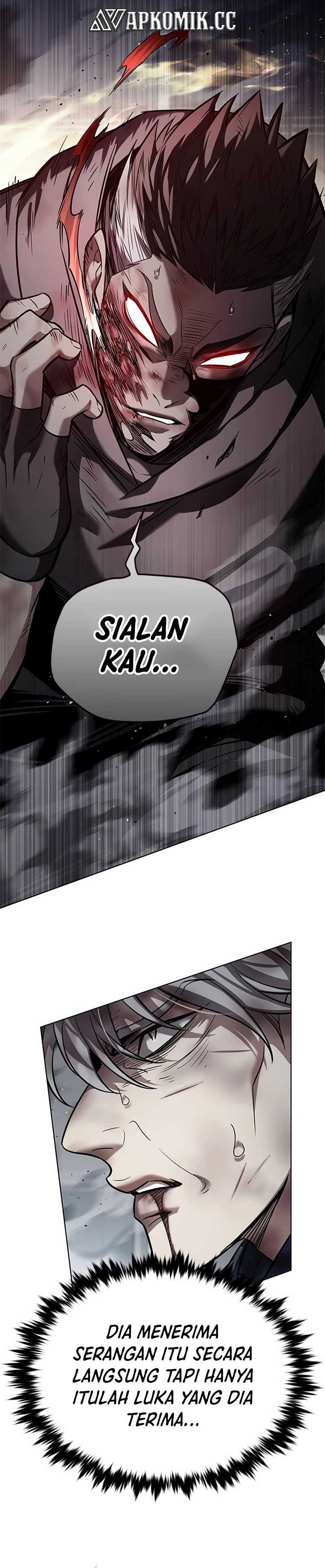 Eleceed Chapter 349 Gambar 8