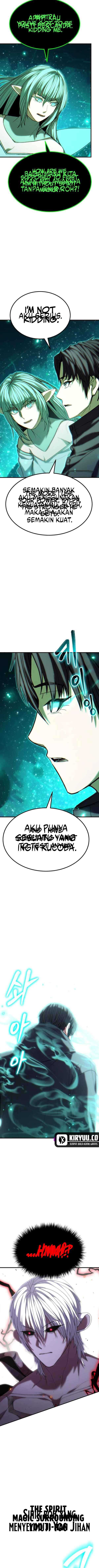 Expelled Hero Is Too Strong Chapter 50 Gambar 12