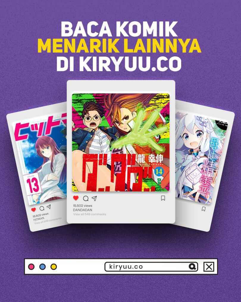 Expelled Hero Is Too Strong Chapter 50 Gambar 17