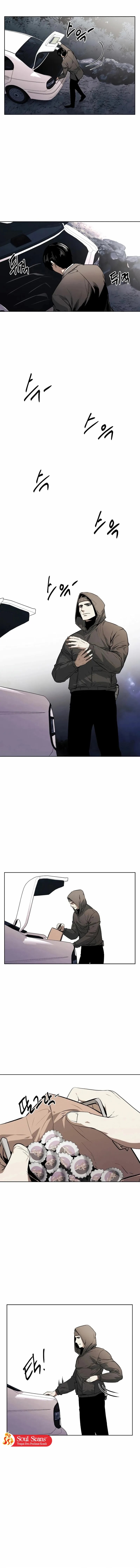 The Invincible Man Chapter 50 Gambar 3