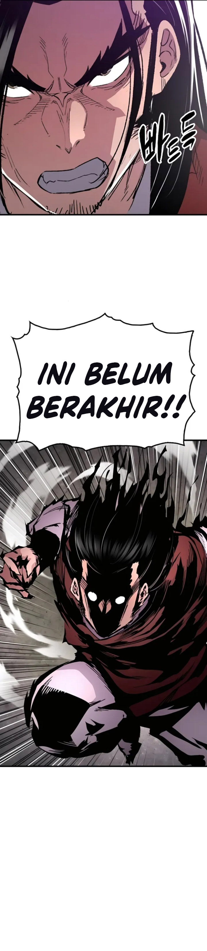 Reborn as The Heavenly Demon Chapter 68 Gambar 11