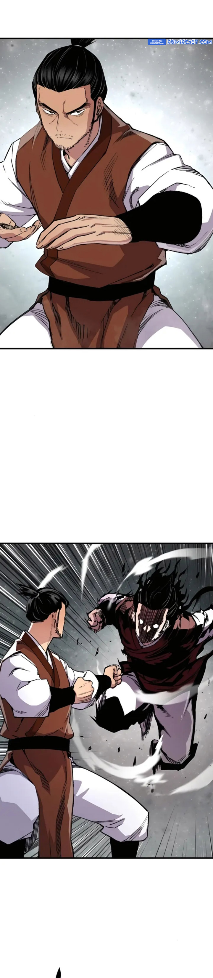 Reborn as The Heavenly Demon Chapter 68 Gambar 12