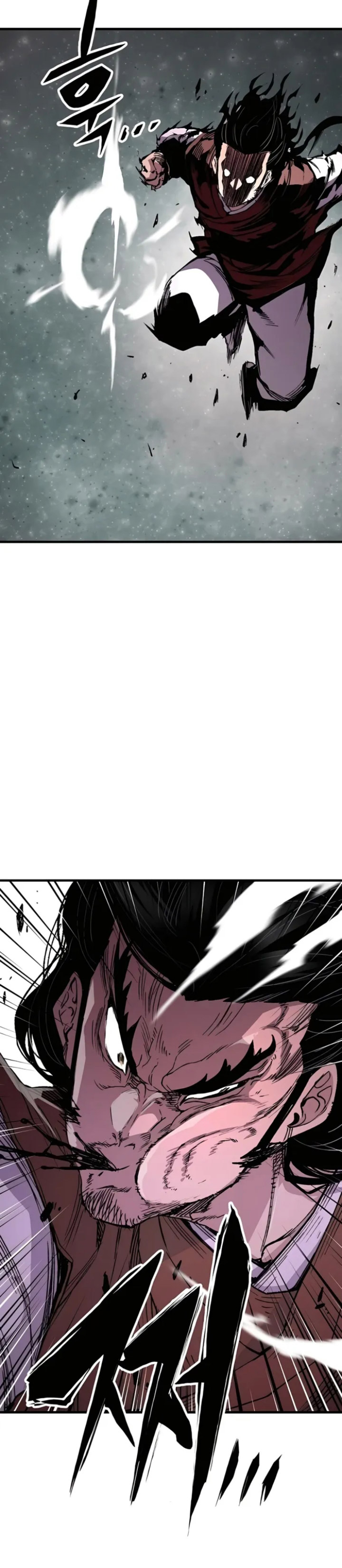 Reborn as The Heavenly Demon Chapter 68 Gambar 13
