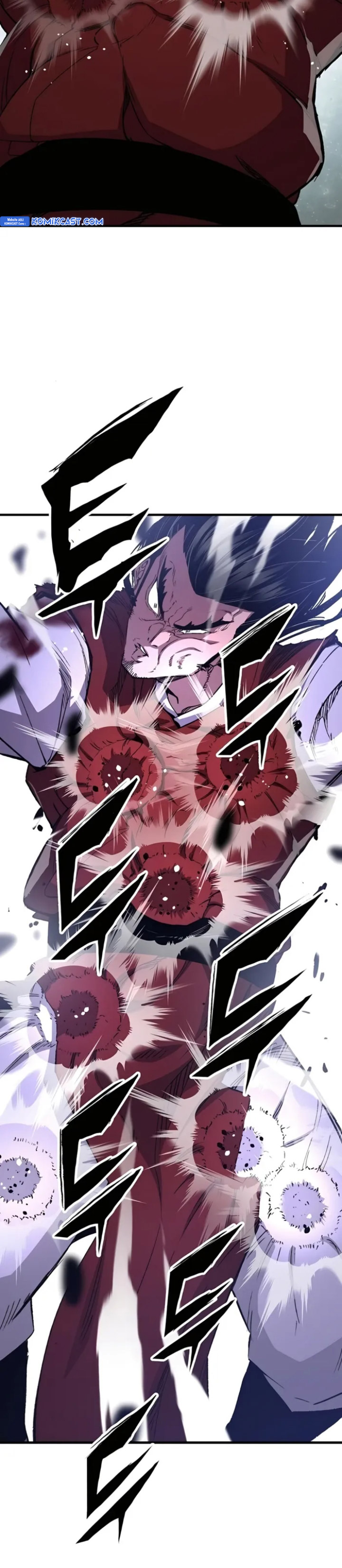 Reborn as The Heavenly Demon Chapter 68 Gambar 15