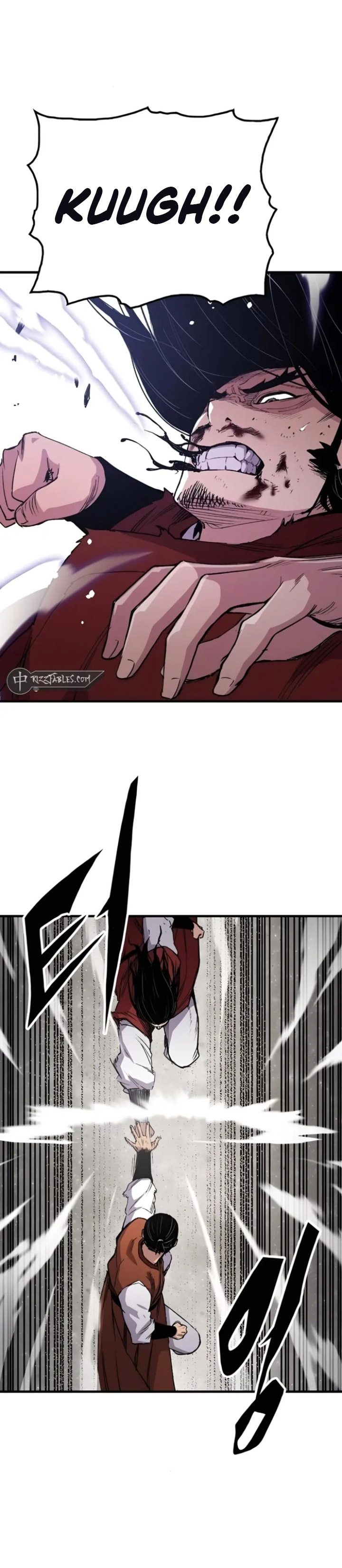 Reborn as The Heavenly Demon Chapter 68 Gambar 16