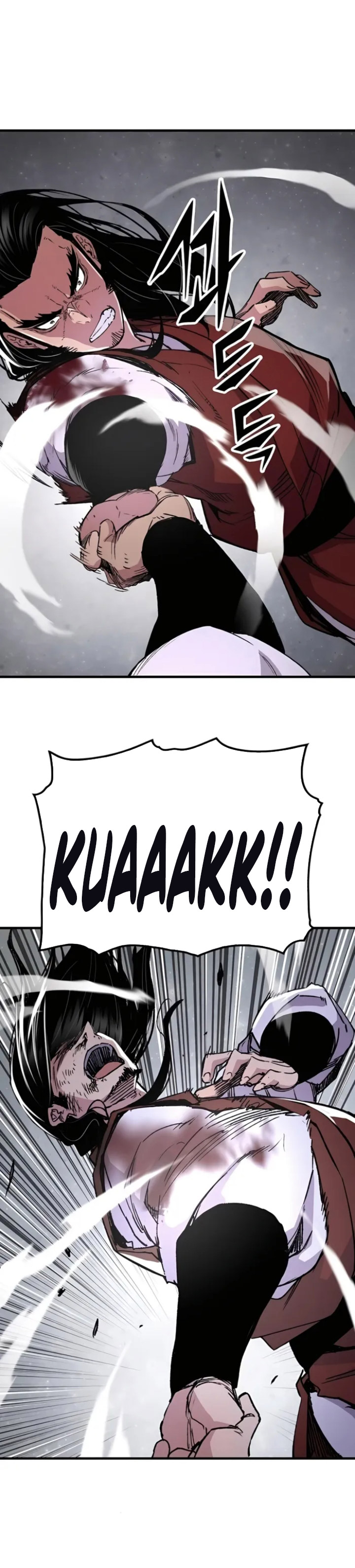 Reborn as The Heavenly Demon Chapter 68 Gambar 17